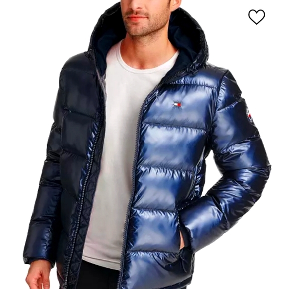 Men's jacket